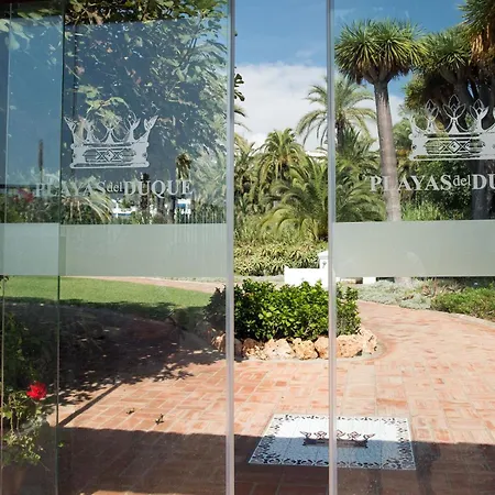 Beachside Puerto Banus Stunning 212 * Марбелья