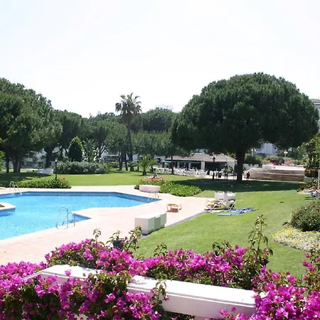 Beachside Puerto Banus Stunning 212 Апартаменты