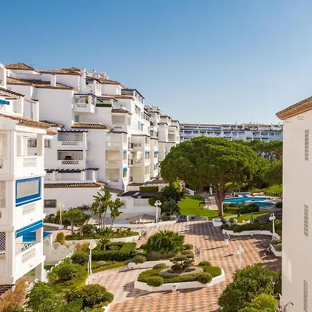 Beachside Puerto Banus Stunning 212 * Марбелья