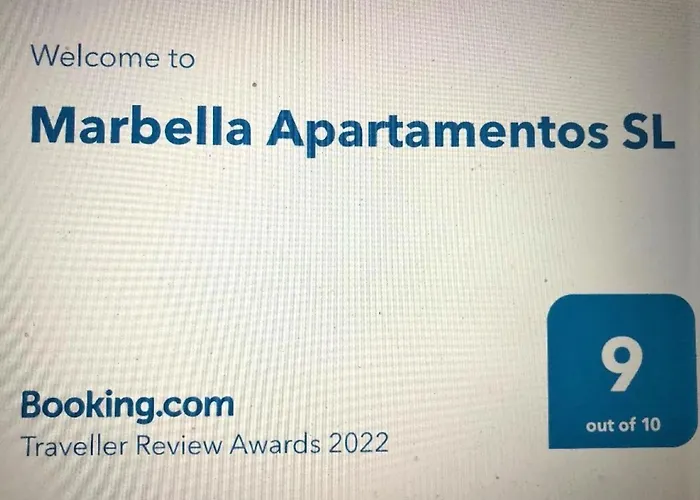 Beachside Puerto Banus Stunning 212 Марбелья