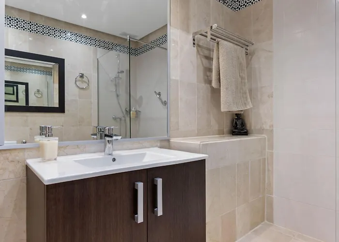 Beachside Puerto Banus Stunning 212 Марбелья