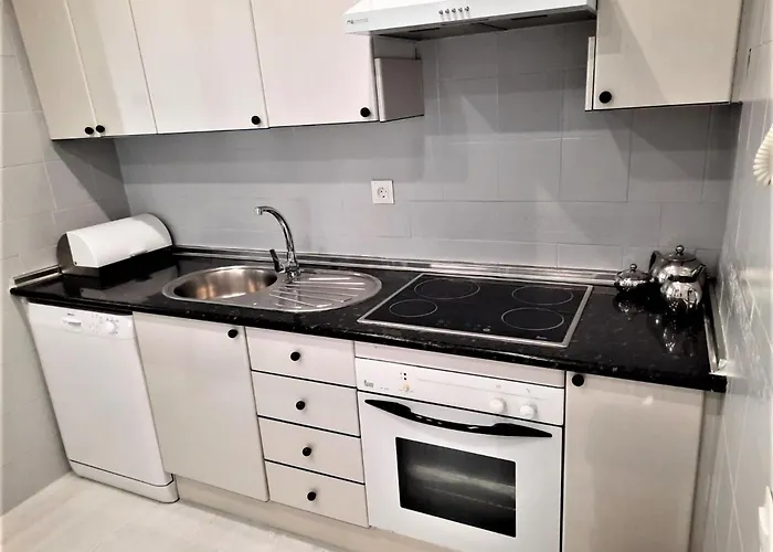 Beachside Puerto Banus Stunning 212 Апартаменты