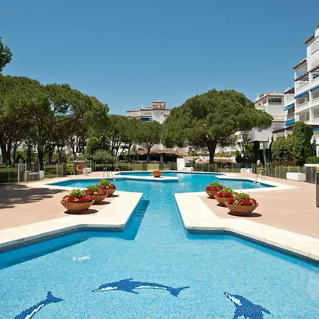 Beachside Puerto Banus Stunning 212