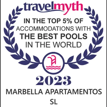 Beachside Puerto Banus Stunning 212 * מארבלה