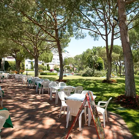 Appartement Beachside Puerto Banus Stunning 212 Marbellac