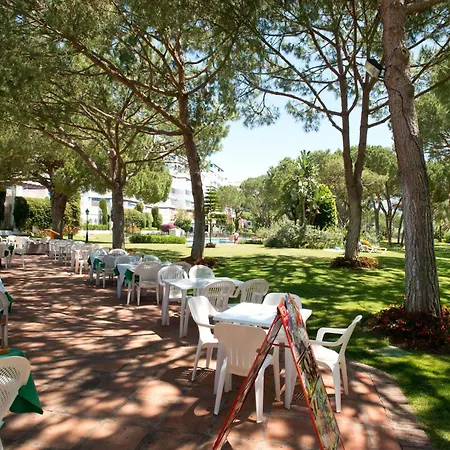 Apartment Beachfront Marbella