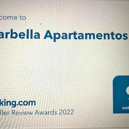 Beachside Puerto Banus Stunning 212 Marbella