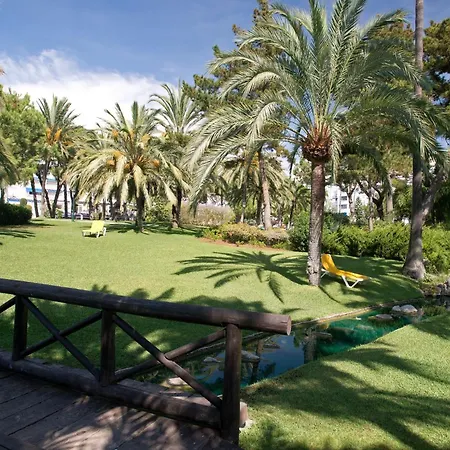 Appartement Beachside Puerto Banus Stunning 212