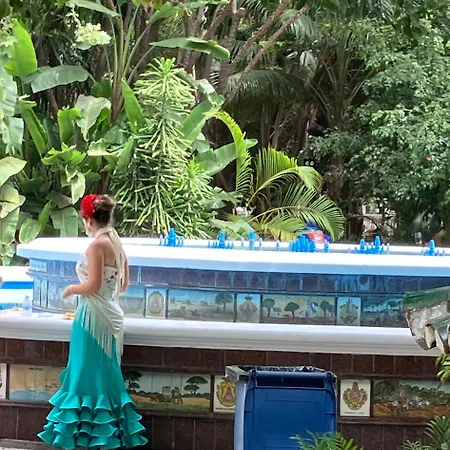 Beachside Puerto Banus Stunning 212