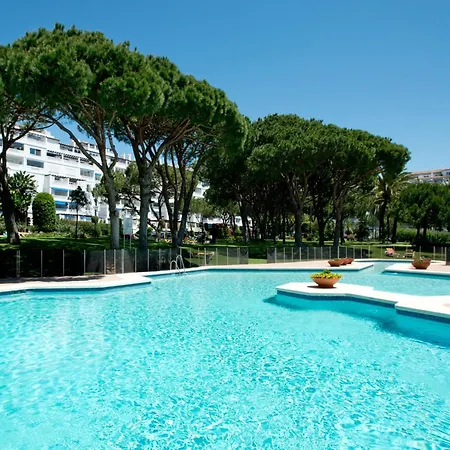 Beachside Puerto Banus Stunning 212 * Marbella