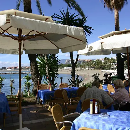 Appartement Beachside Puerto Banus Stunning 212