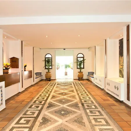 Appartement Beachside Puerto Banus Stunning 212 *