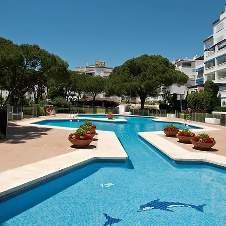 Beachside Puerto Banus Stunning 212