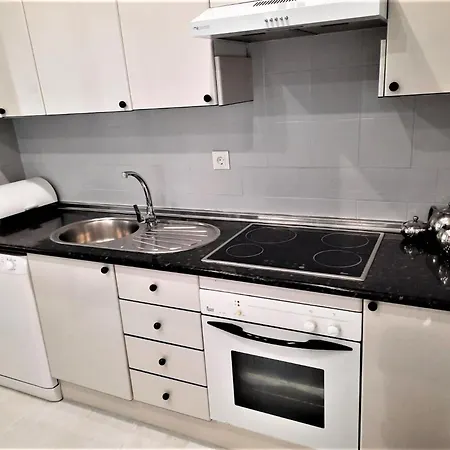 Beachside Puerto Banus Stunning 212 Apartamento