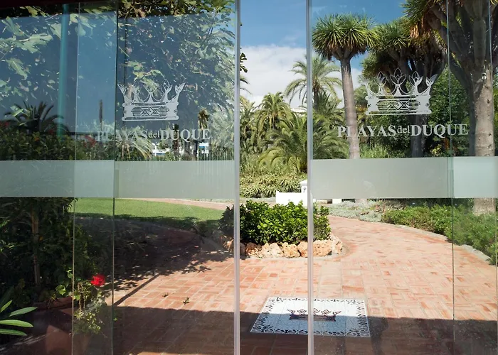 Beachside Puerto Banus Stunning 212 * Marbella