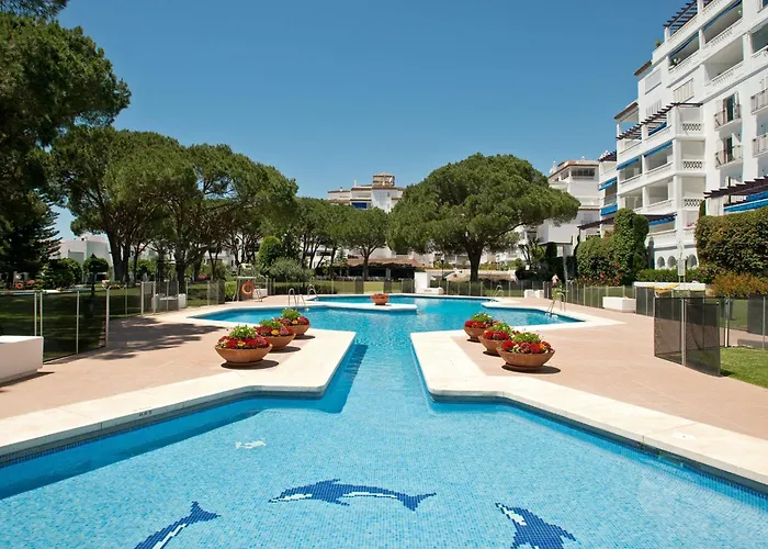 Beachside Puerto Banus Stunning 212