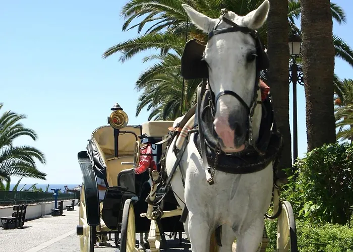 Beachside Puerto Banus Stunning 212 * Marbella