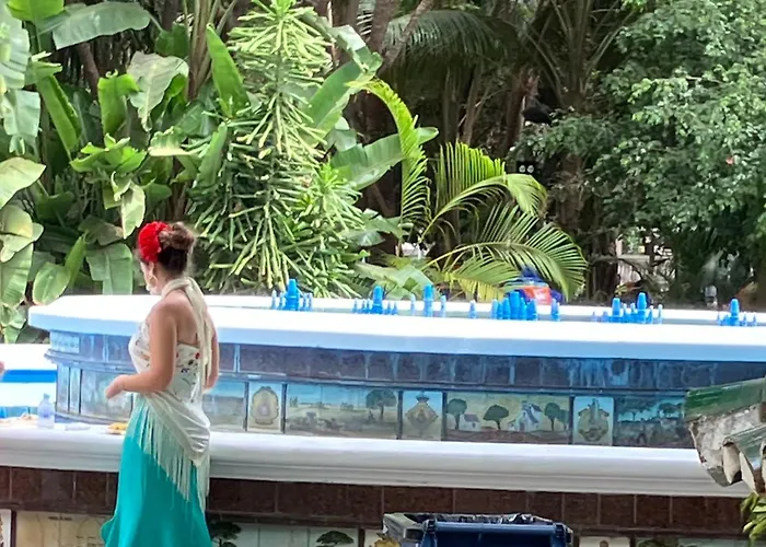 Beachside Puerto Banus Stunning 212