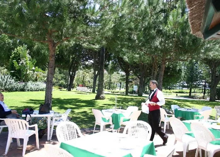 شقة Beachside Puerto Banus Stunning 212