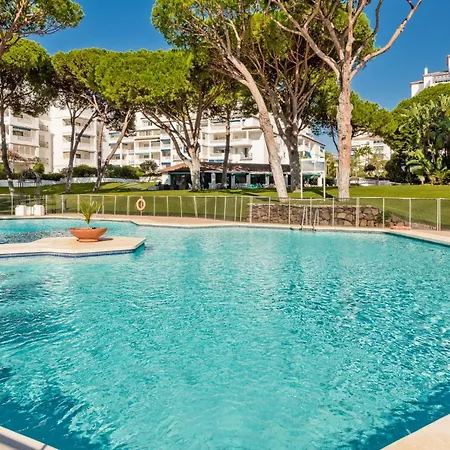 Apartment Beachside Puerto Banus Stunning 212 *