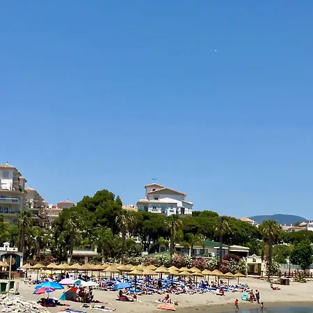 Beachside Puerto Banus Stunning 212 *