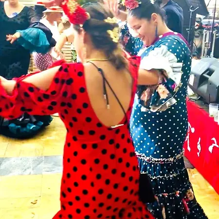 Daire Beachside Puerto Banus Stunning 212