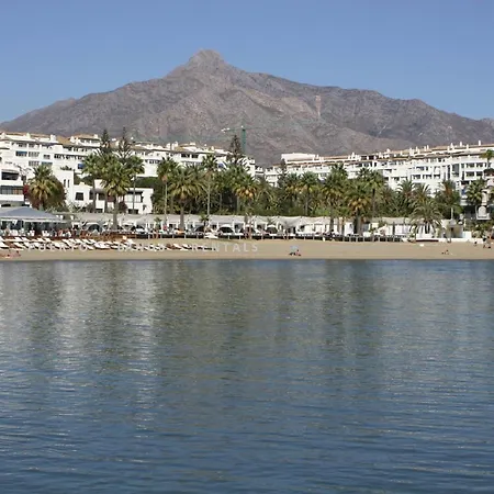 Beachside Puerto Banus Stunning 212 *