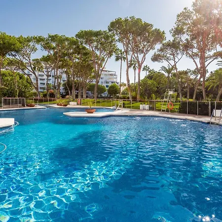 Beachside Puerto Banus Stunning 212 Daire